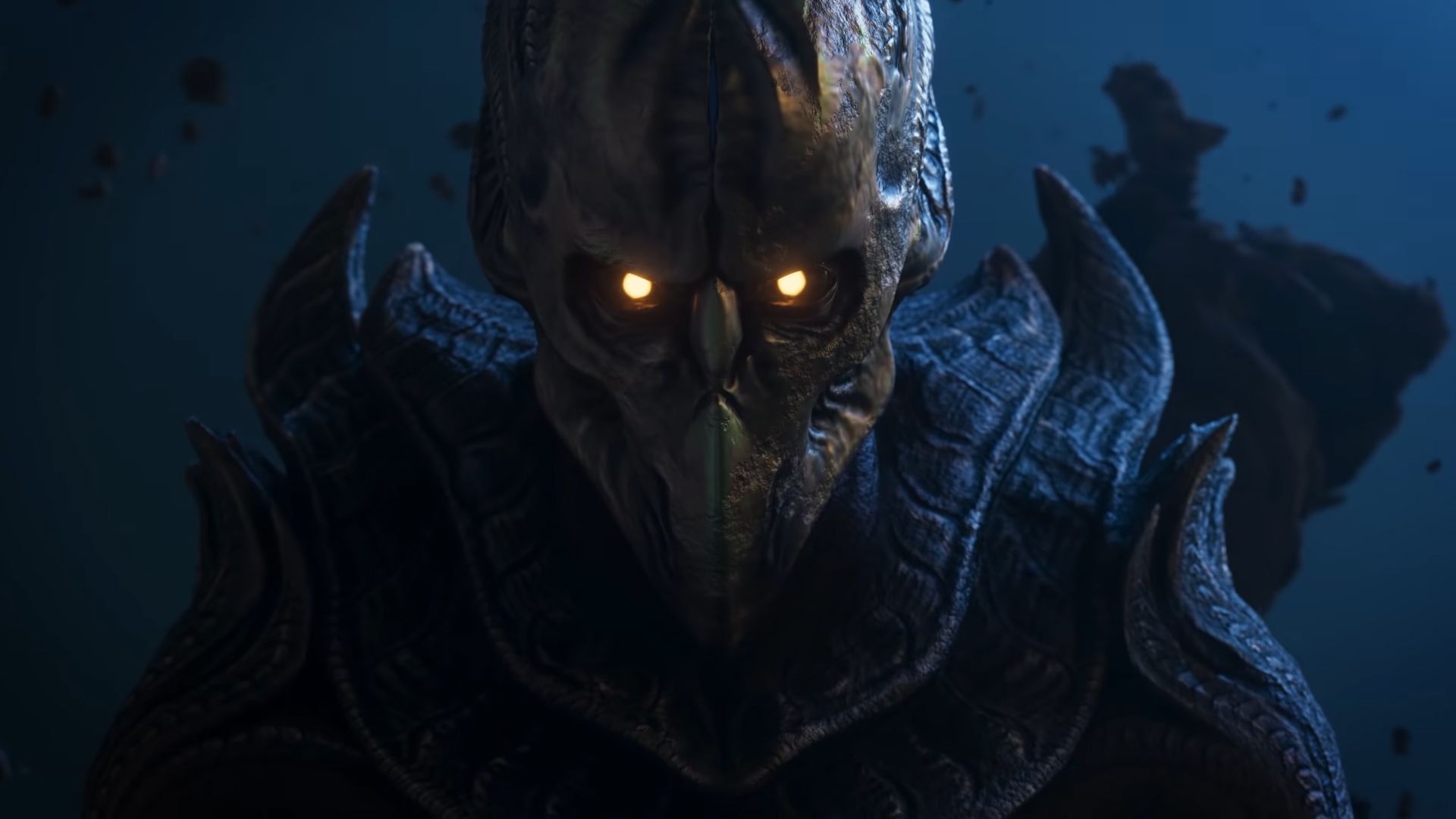 Hellpoint Release Date Trailer 09
