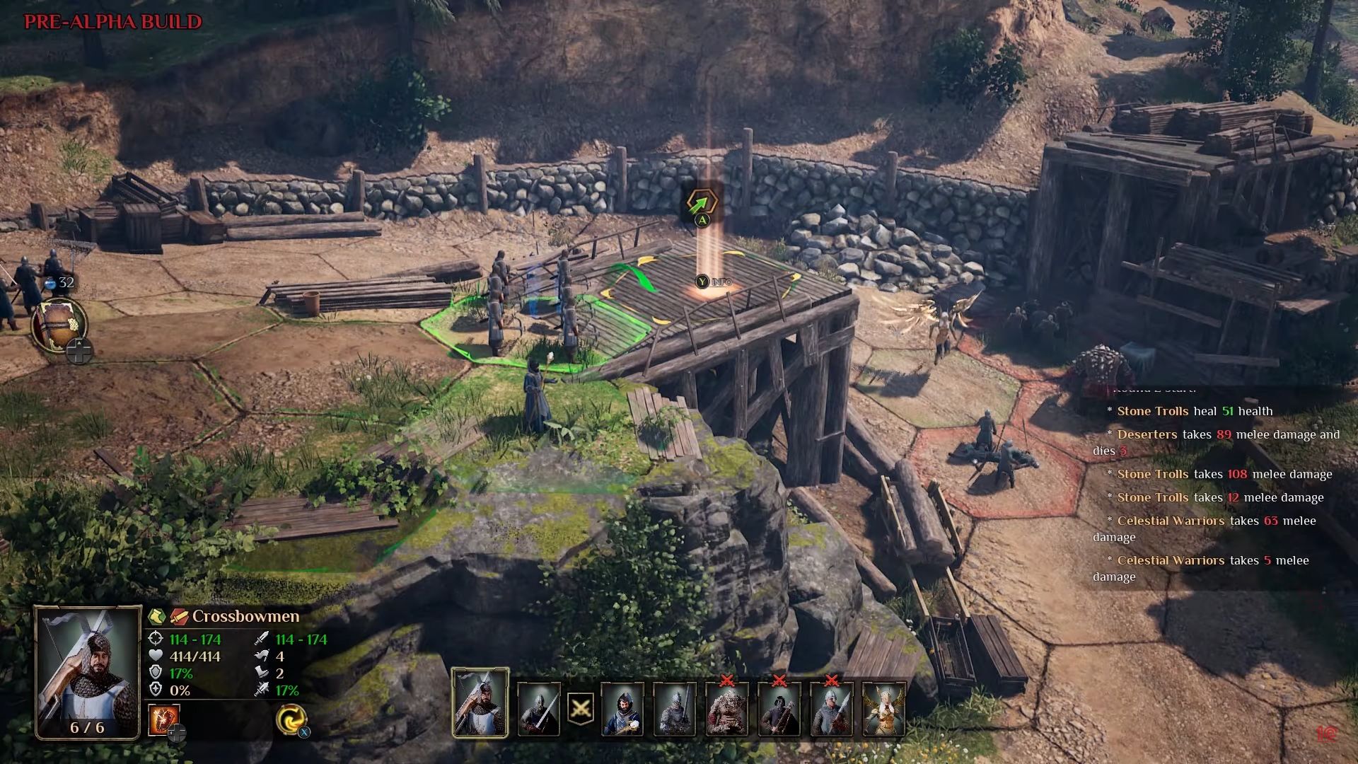King&rsquo;s Bounty II First Developer Diary Explores Core Elements