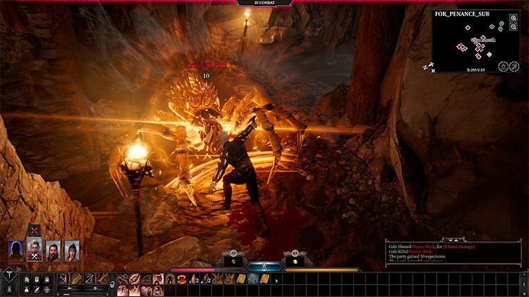Baldur&rsquo;s Gate III: Everything We Know So Far (Gameplay &amp; Mechanics)