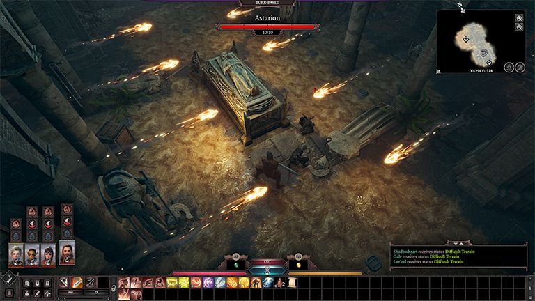 Baldur&rsquo;s Gate III: Everything We Know So Far (Gameplay &amp; Mechanics)