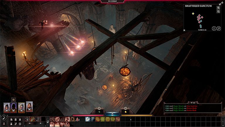 Baldur&rsquo;s Gate III: Everything We Know So Far (Gameplay &amp; Mechanics)