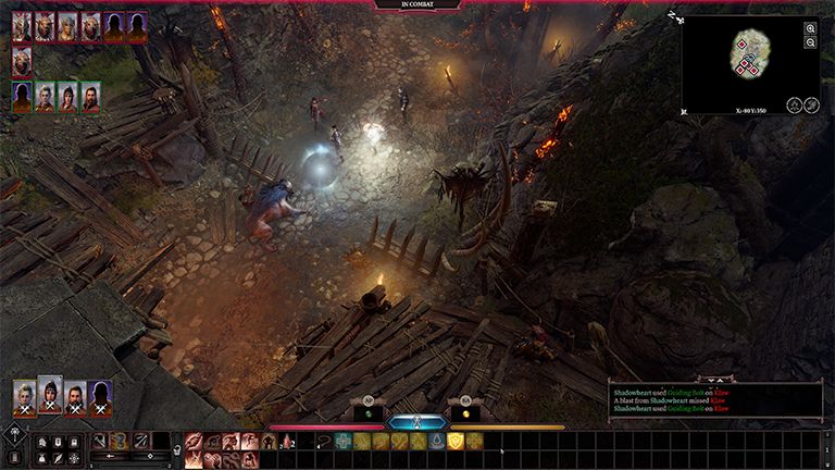 Baldur&rsquo;s Gate III: Everything We Know So Far (Gameplay &amp; Mechanics)