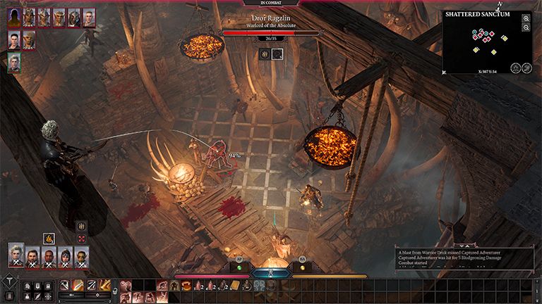 Baldur&rsquo;s Gate III: Everything We Know So Far (Gameplay &amp; Mechanics)