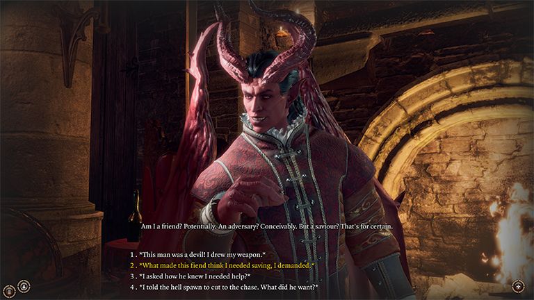 Baldur&rsquo;s Gate III: Everything We Know So Far (Gameplay &amp; Mechanics)