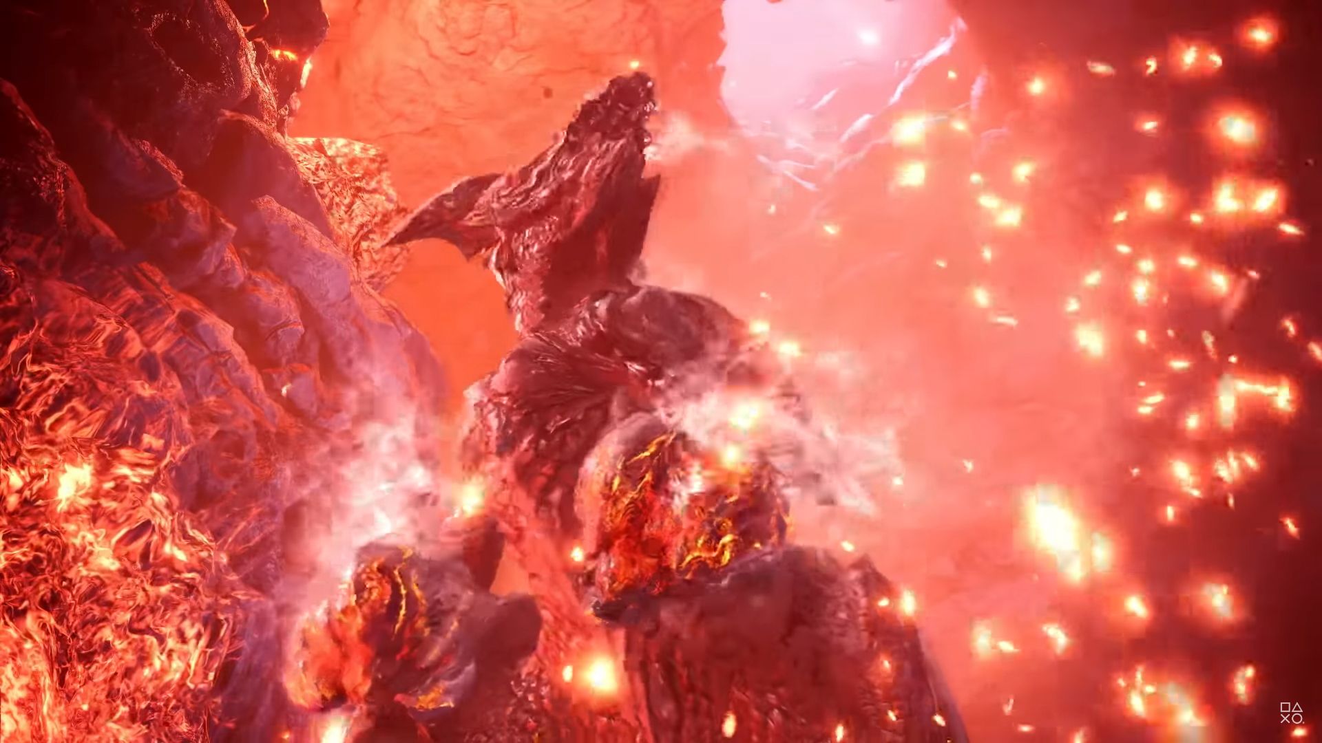 MHW Iceborne Title Update 3 02
