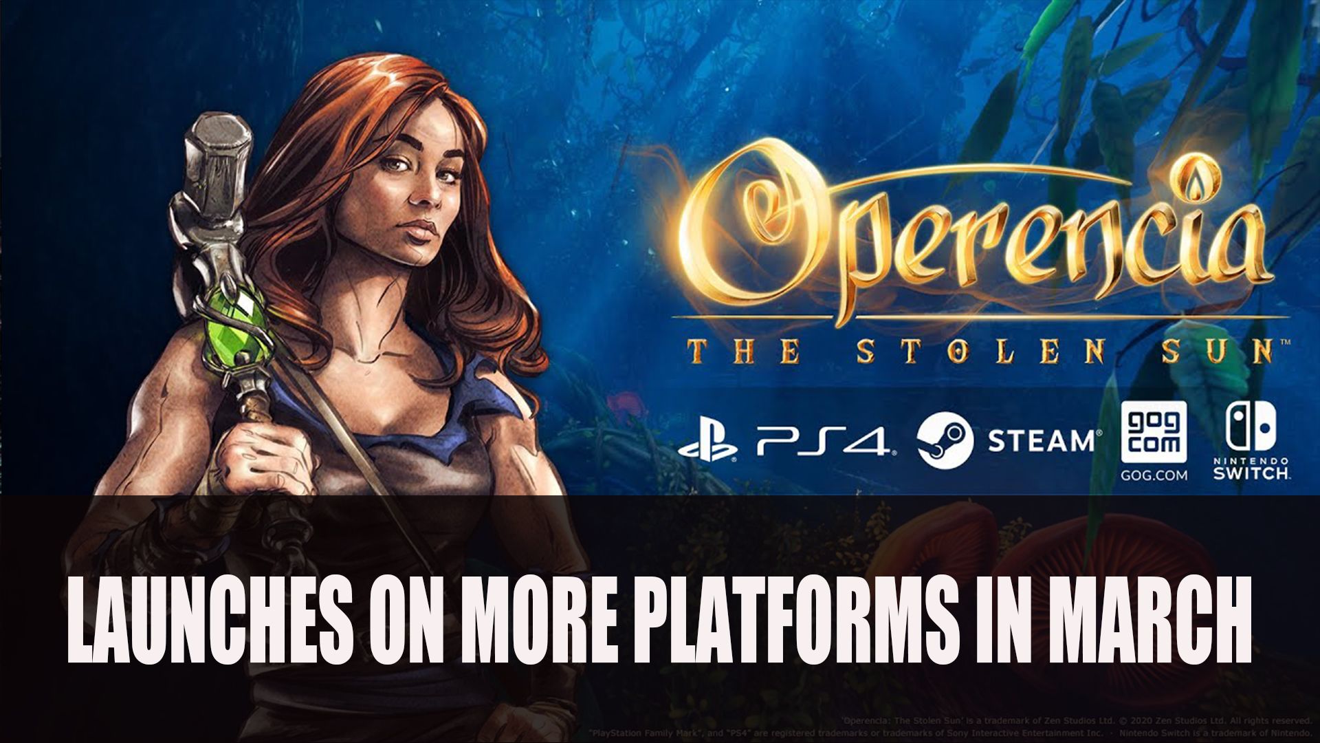 Top RPG News Of The Week: February 16th (Wolcen, Hellpoint, Outriders and More!)