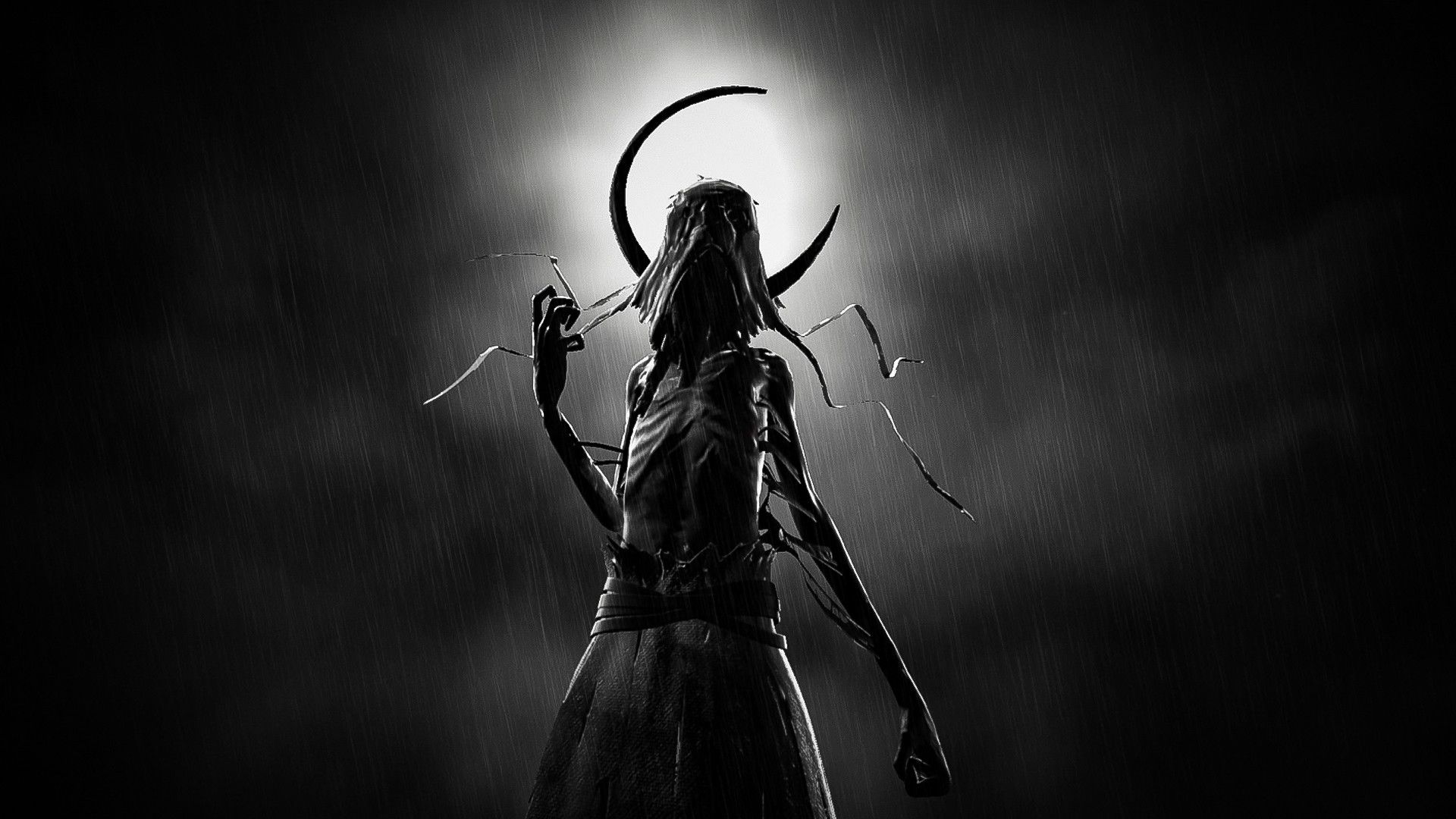 Othercide Tactical Horror RPG Shows Off Monsters in Latest Trailer