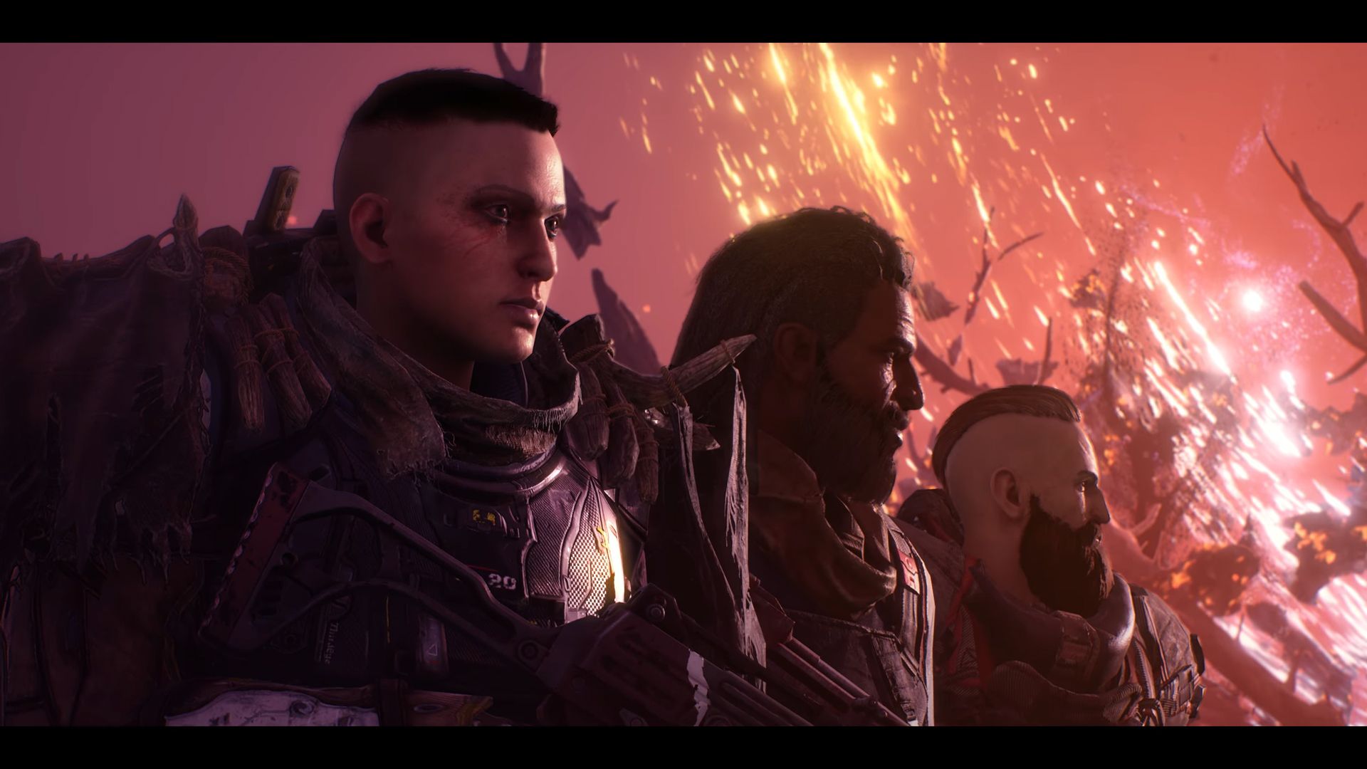 Delayed Games of 2020