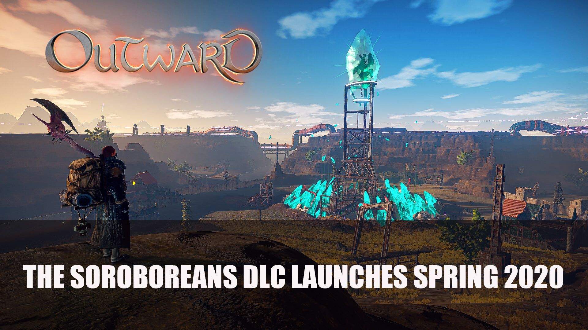 Top RPG News Of The Week: February 23rd (Hellpoint, Baldur&rsquo;s Gate 3, Biomutant and More!)
