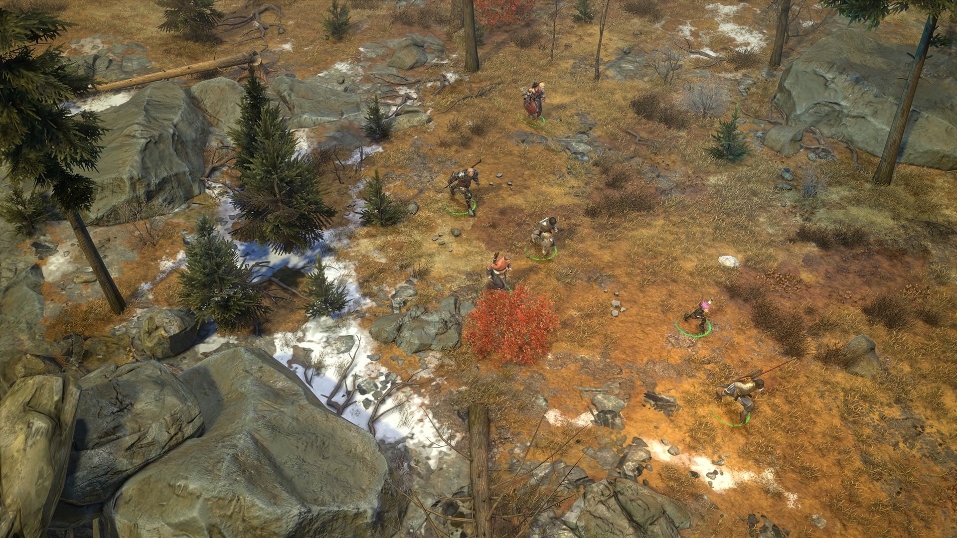 Pathfinder: Wrath of the Righteous, An Interview With Owlcat Games