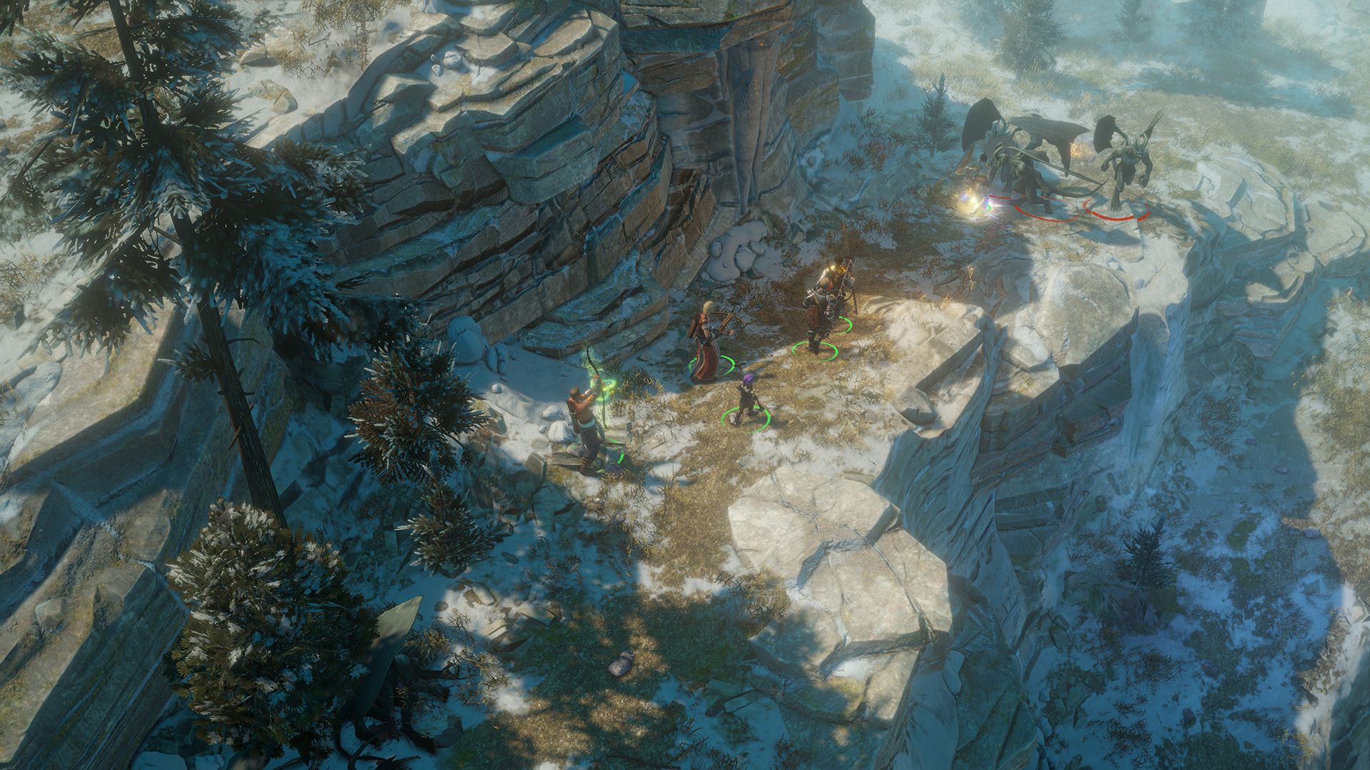 Pathfinder: Wrath of the Righteous, An Interview With Owlcat Games