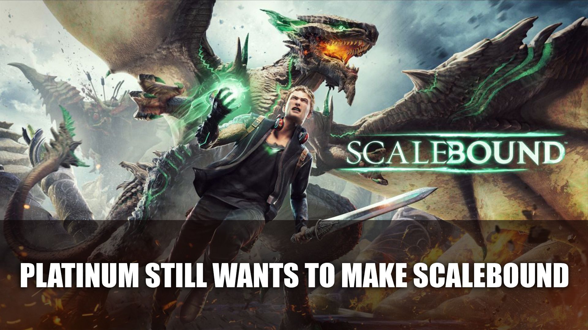Top RPG News Of The Week: February 9th (ESO, Scalebound, Fairy Tail and More!)