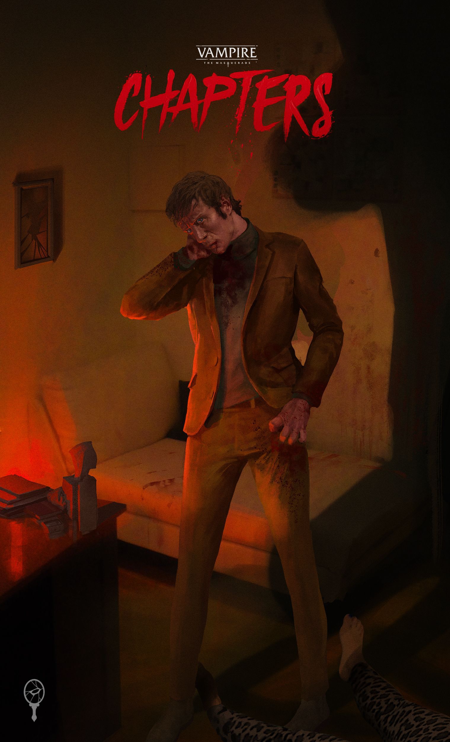 Vampire The Masquerade Chapters 06