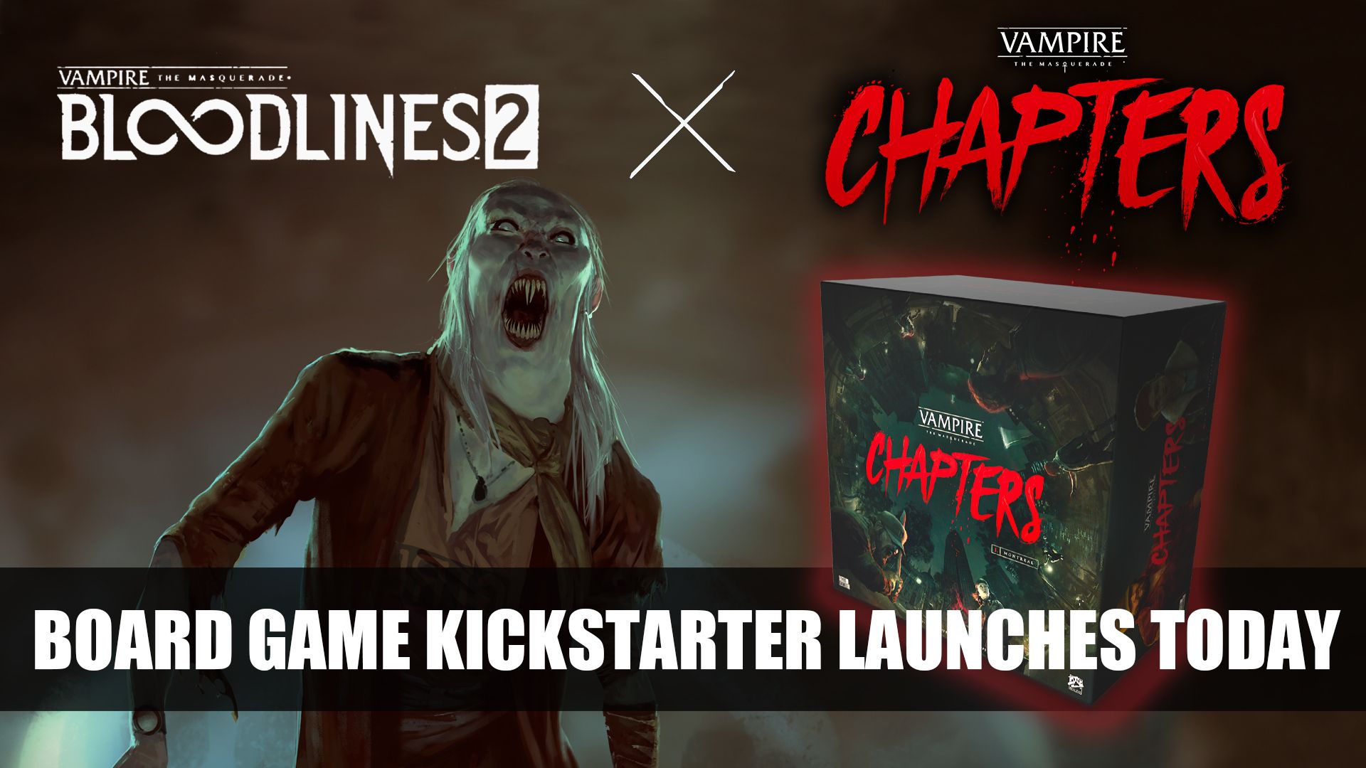 Vampire The Masquerade Chapters Kickstarter Launches Today 02