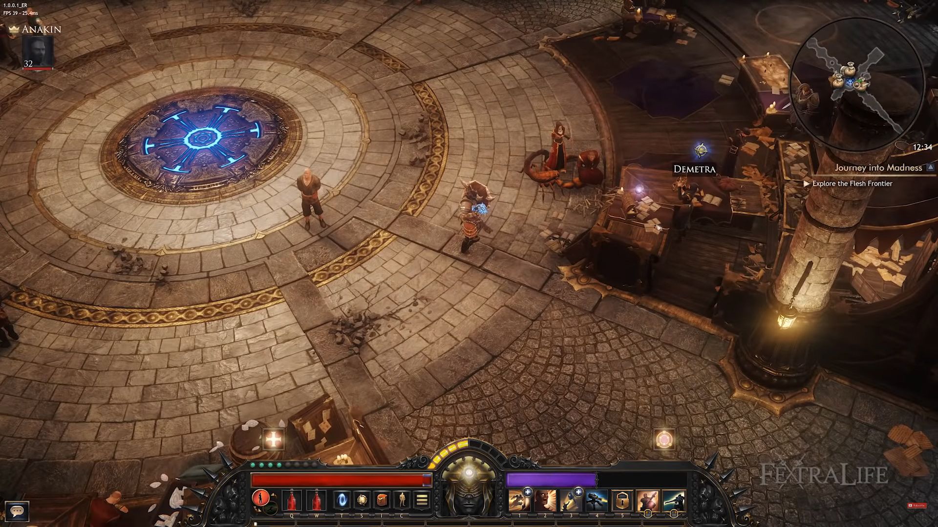Wolcen Lords of Mayhem Beginner&rsquo;s Guide