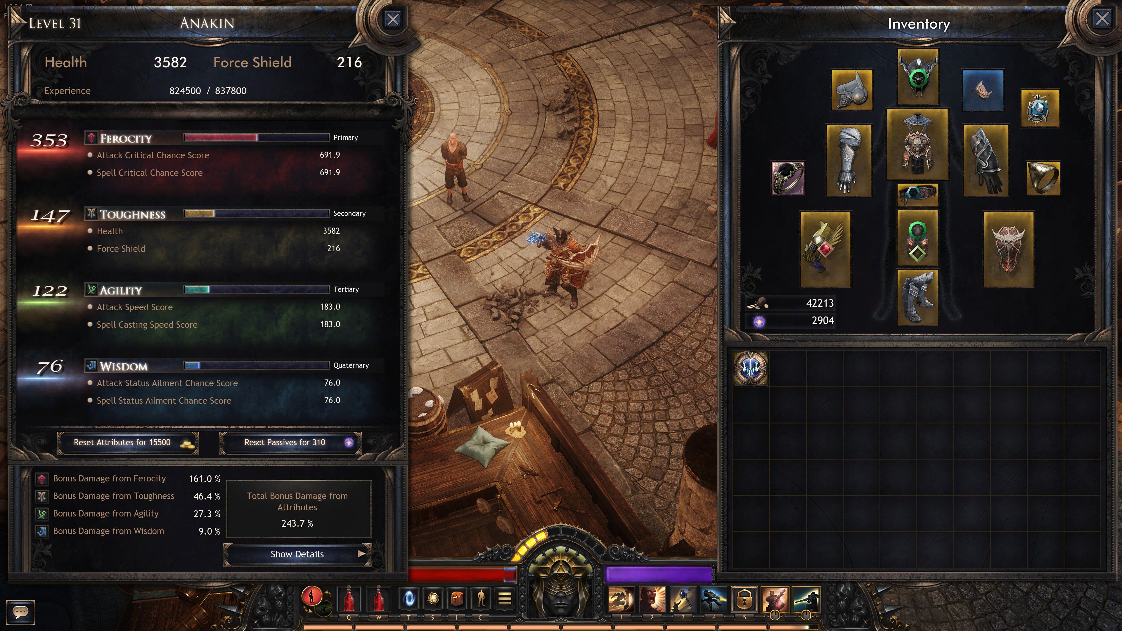 Wolcen Lords of Mayhem Beginner&rsquo;s Guide