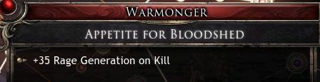 Wolcen Build Guide: Flashing Fury