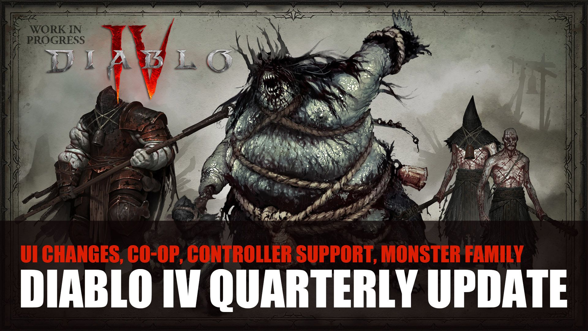Top RPG News Of The Week: March 1st (Baldur&rsquo;s Gate 3, Nioh 2, Diablo IV and More!)