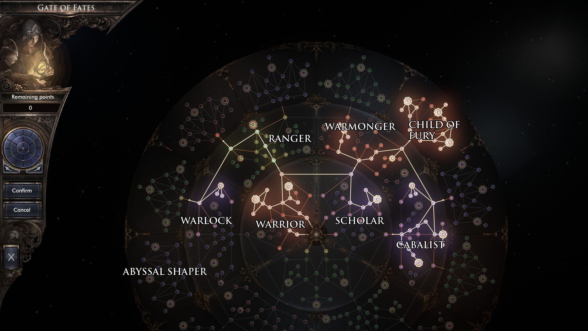 Wolcen Build Guide: Flashing Fury