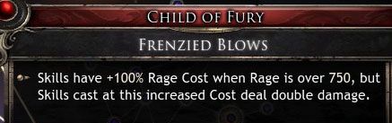 Wolcen Build Guide: Flashing Fury