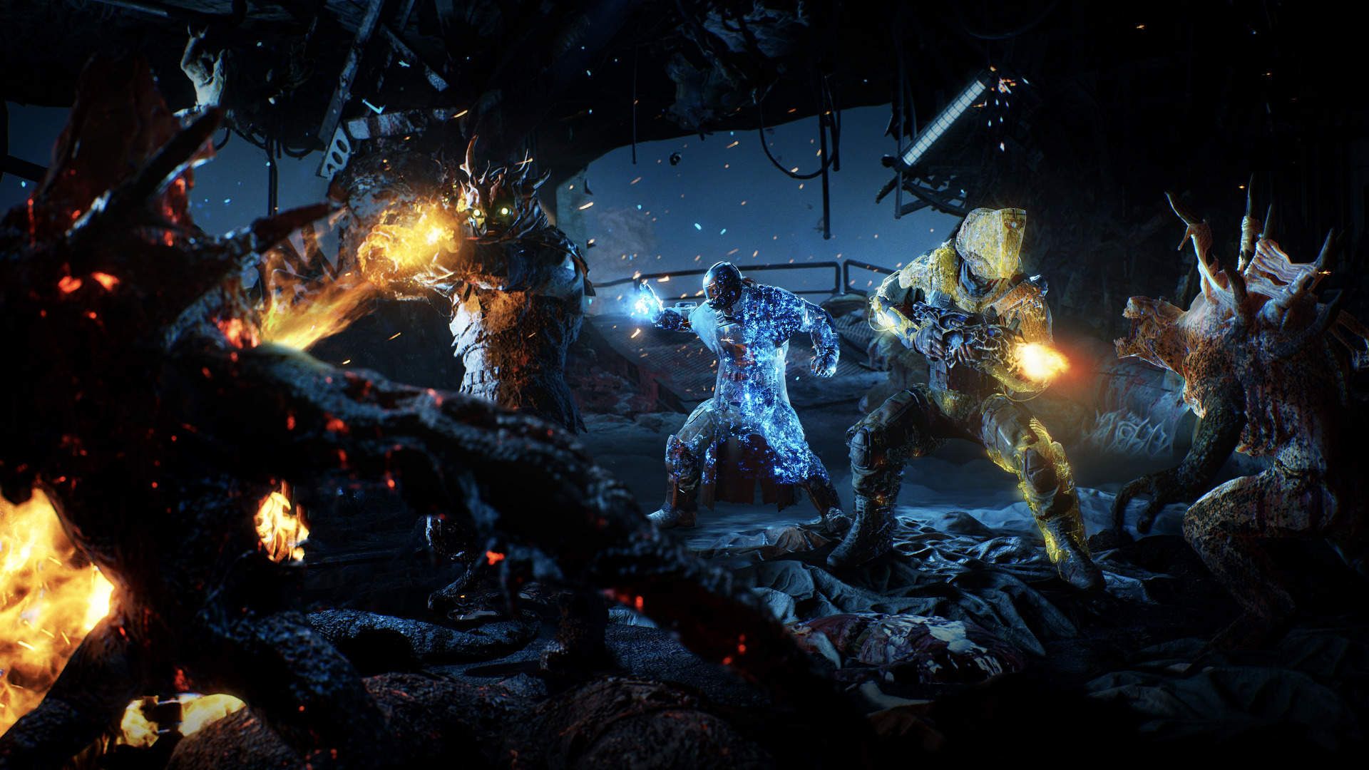 Square Enix Announces PAX East 2020 Lineup Plus Events