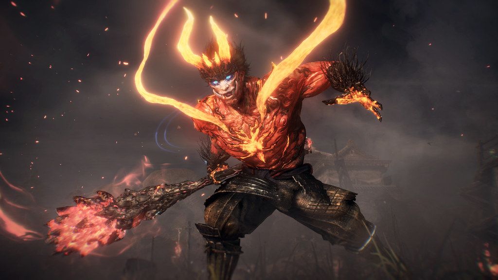 Nioh 2 Review: Practically Perfect