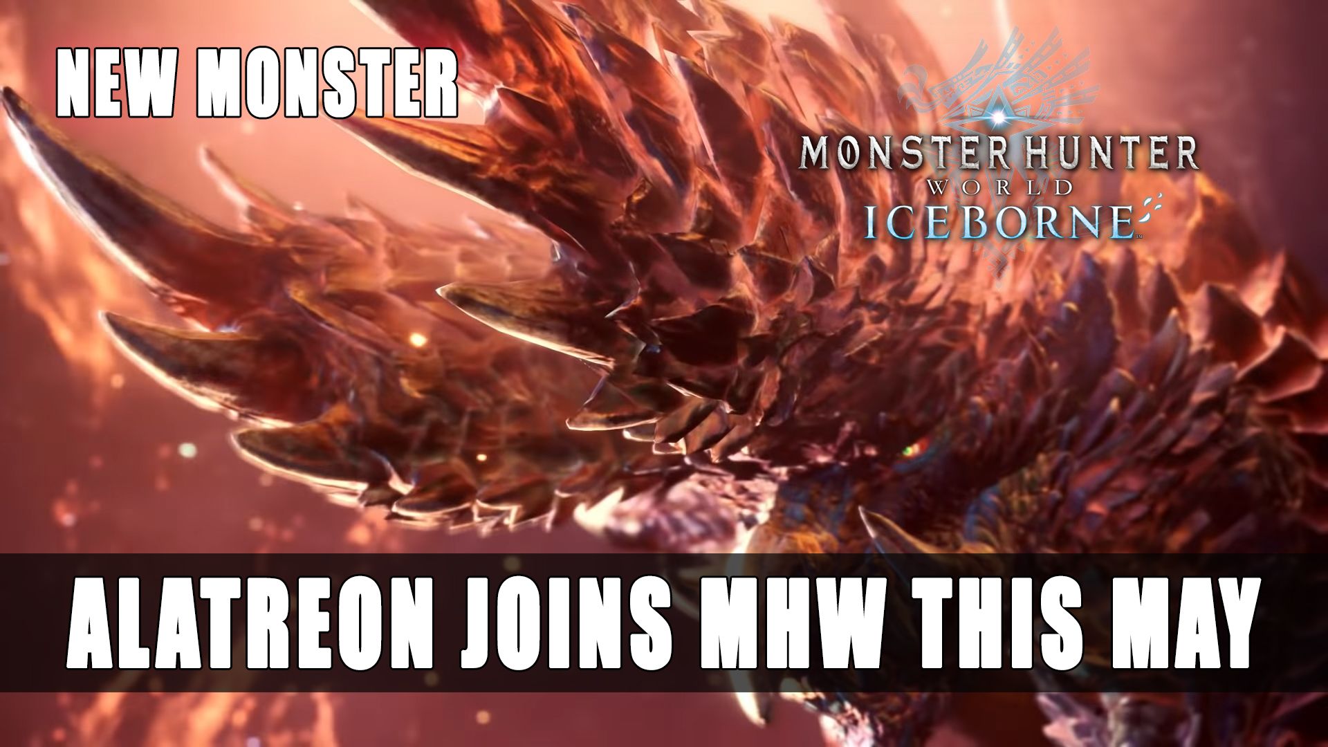 Top RPG News Of The Week: March 29th (MHW Iceborne, Code Vein, Fallout 76 and More!)