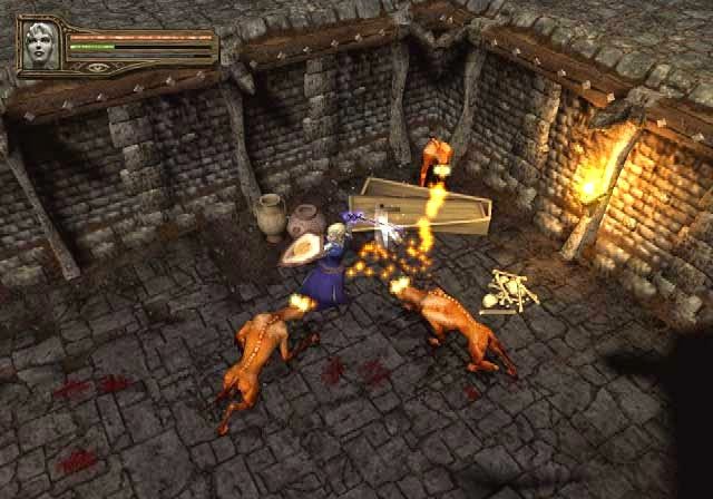 Baldur&rsquo;s Gate 3: A Brief History of D&amp;D Video Games