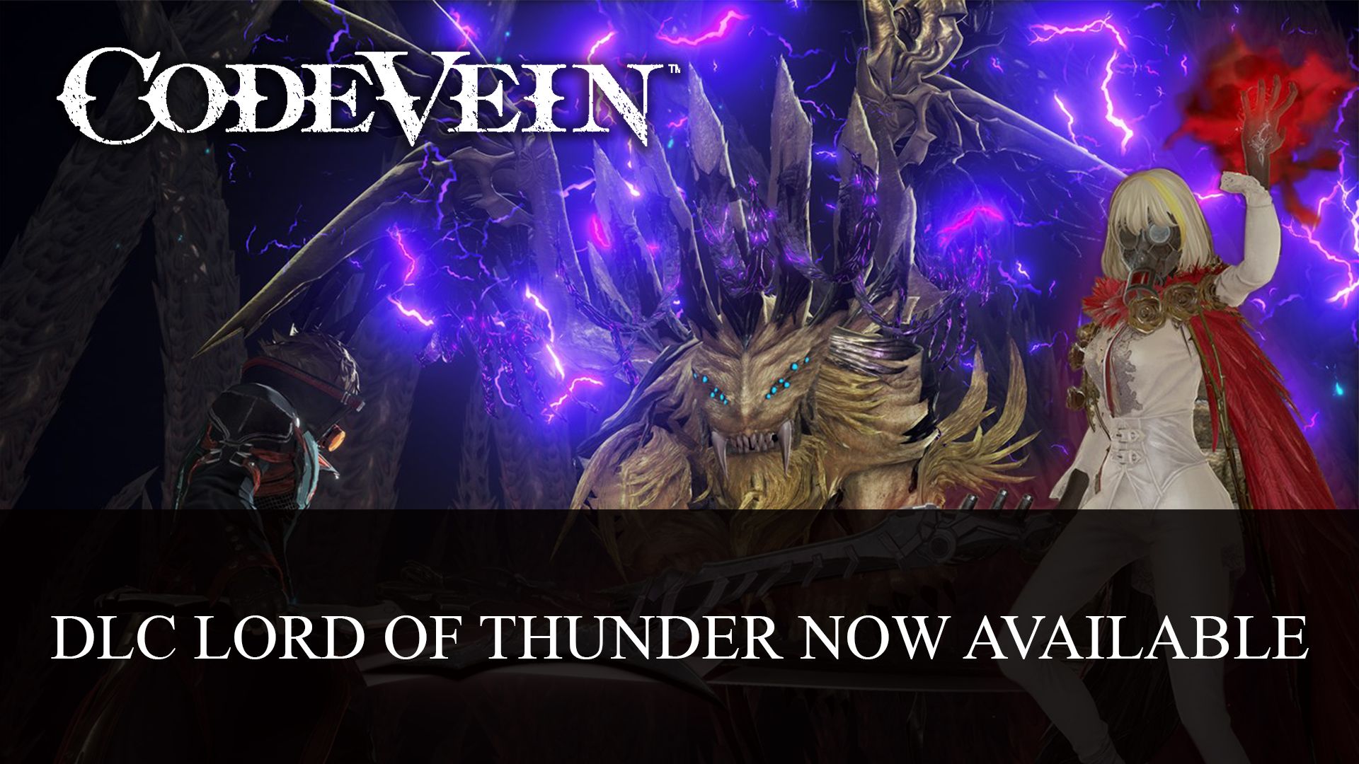Top RPG News Of The Week: March 29th (MHW Iceborne, Code Vein, Fallout 76 and More!)