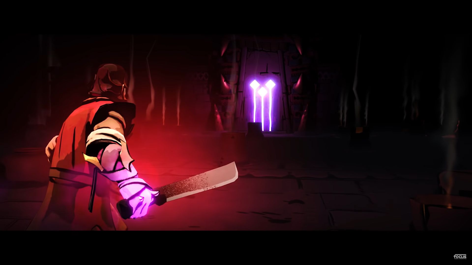 Curse of the Dead Gods Preview   An Addictive Punishing Roguelite