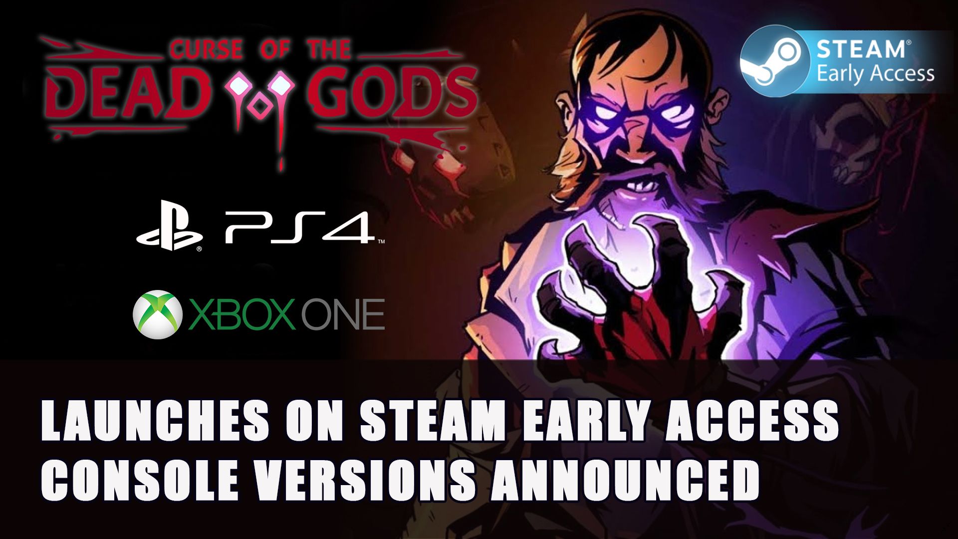 Top RPG News Of The Week: March 8th (FF7R, Darkest Dungeon 2, Bloodstained and More!)