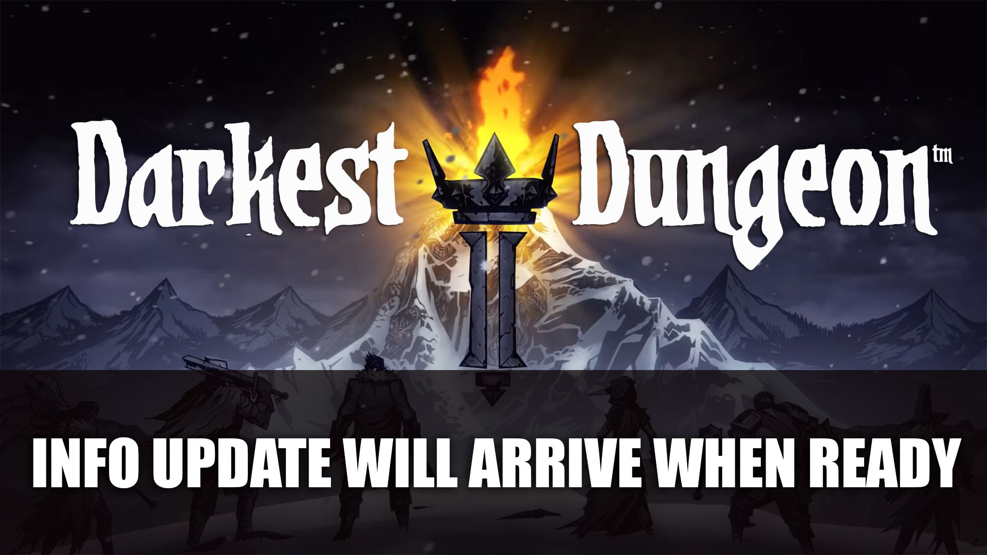 Top RPG News Of The Week: March 8th (FF7R, Darkest Dungeon 2, Bloodstained and More!)