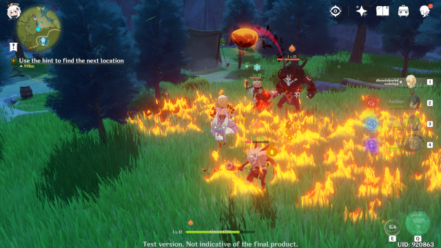 Top 5 Upcoming RPGs of September 2020 (Genshin Impact, Kingdoms of Amalur: Re Reckoning and More!)