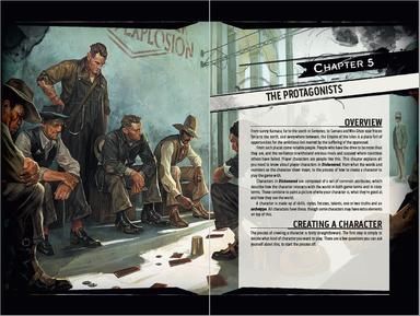 Dishonored The Role Playing 02