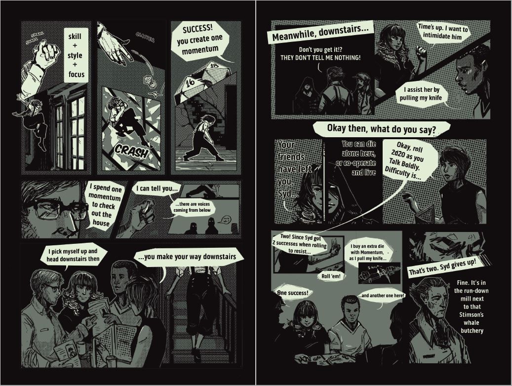 Dishonored The Role Playing 03