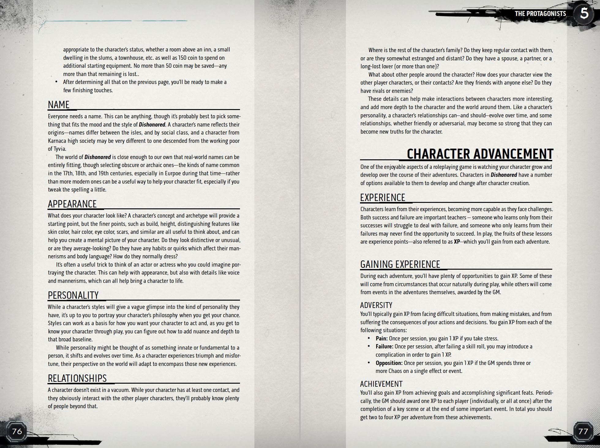 Dishonored The Role Playing 04