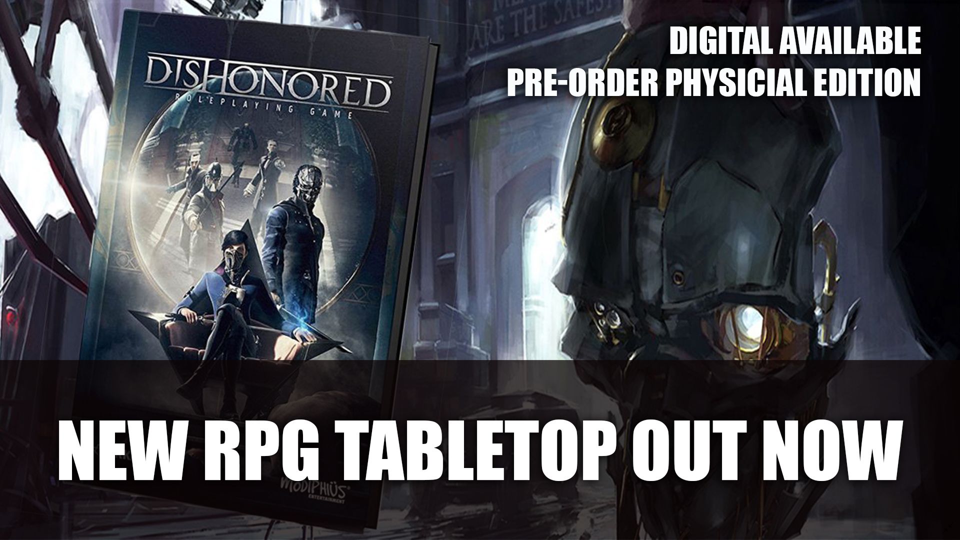 Top RPG News Of The Week: March 29th (MHW Iceborne, Code Vein, Fallout 76 and More!)