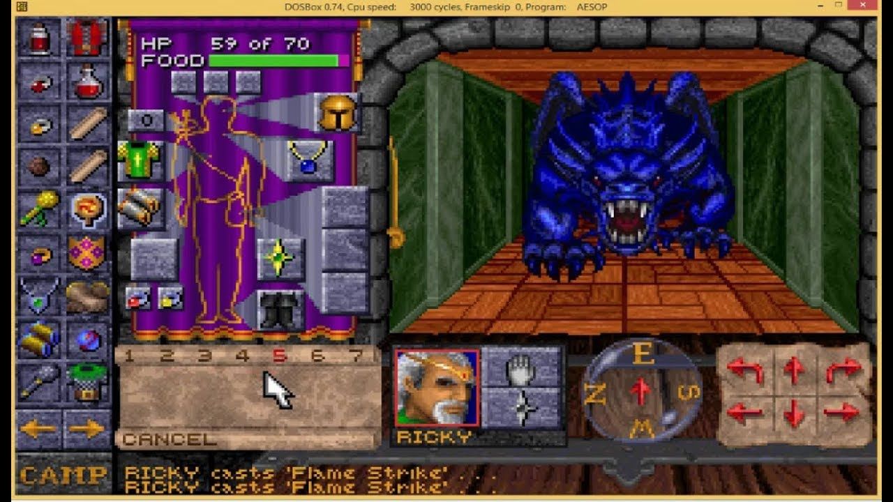 Baldur&rsquo;s Gate 3: A Brief History of D&amp;D Video Games