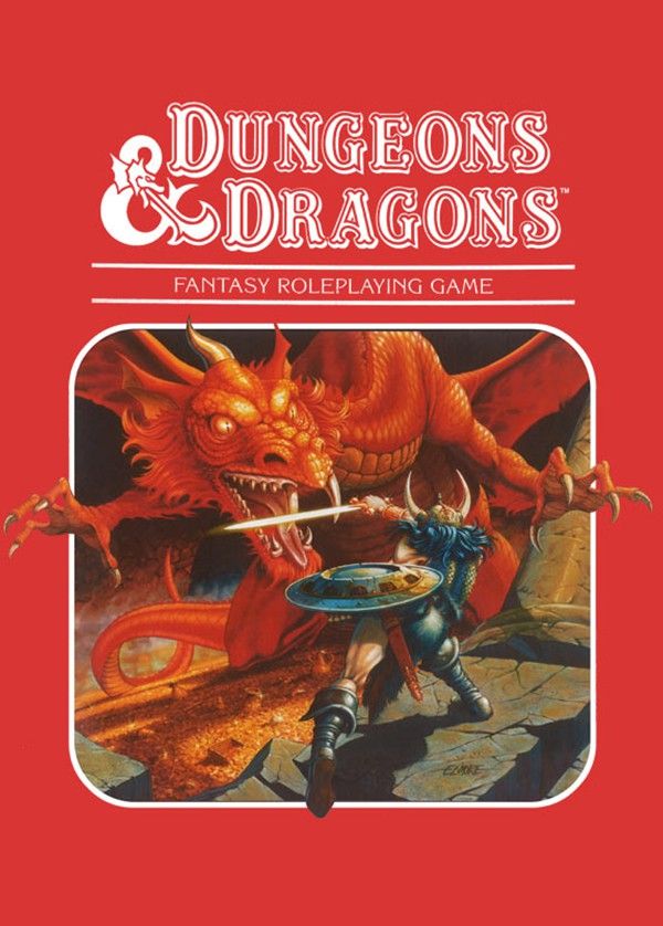 Baldur&rsquo;s Gate 3: A Brief History of D&amp;D Video Games