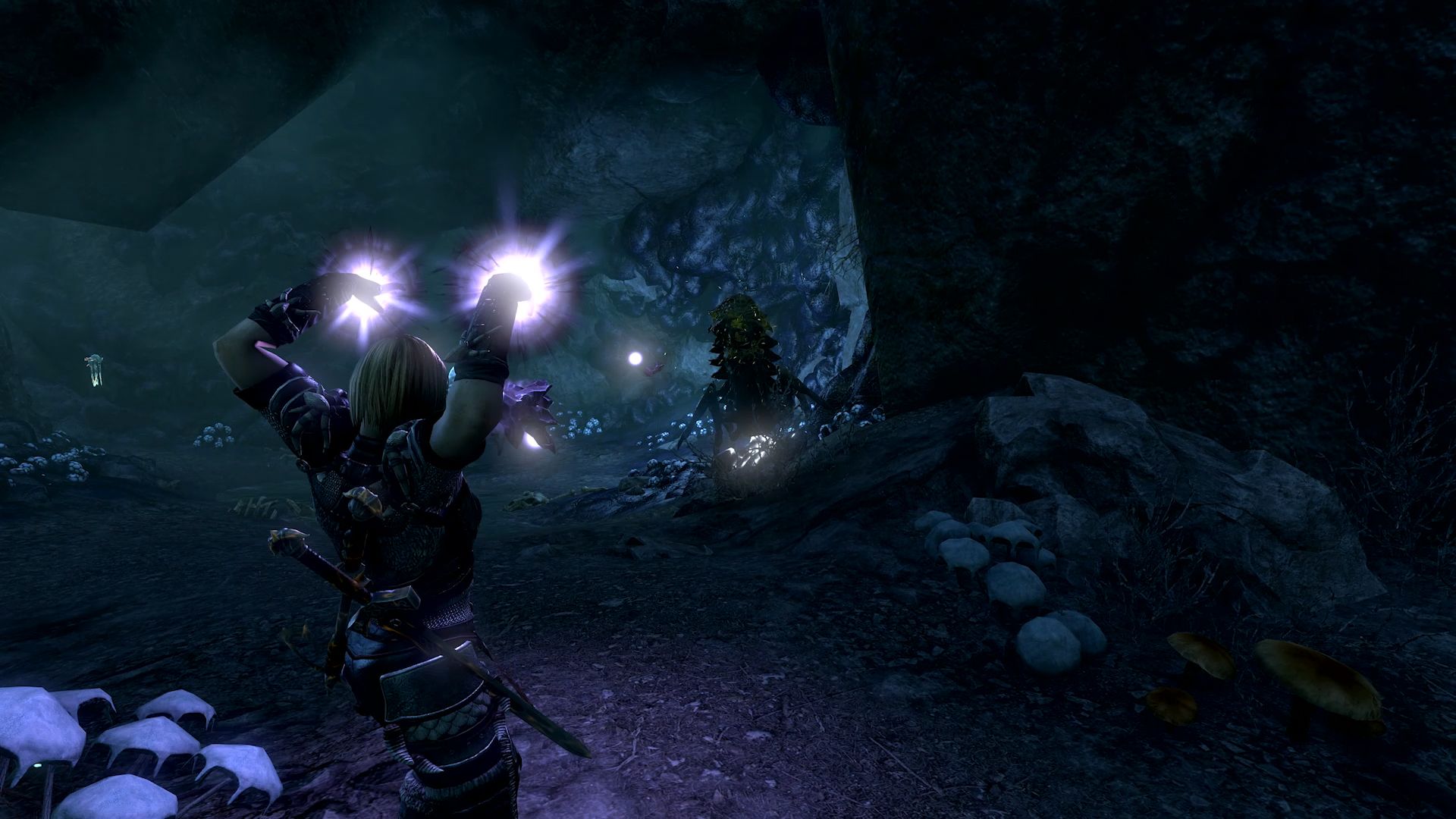Elder Scrolls Online Greymoor Gameplay Preview &amp; Changes