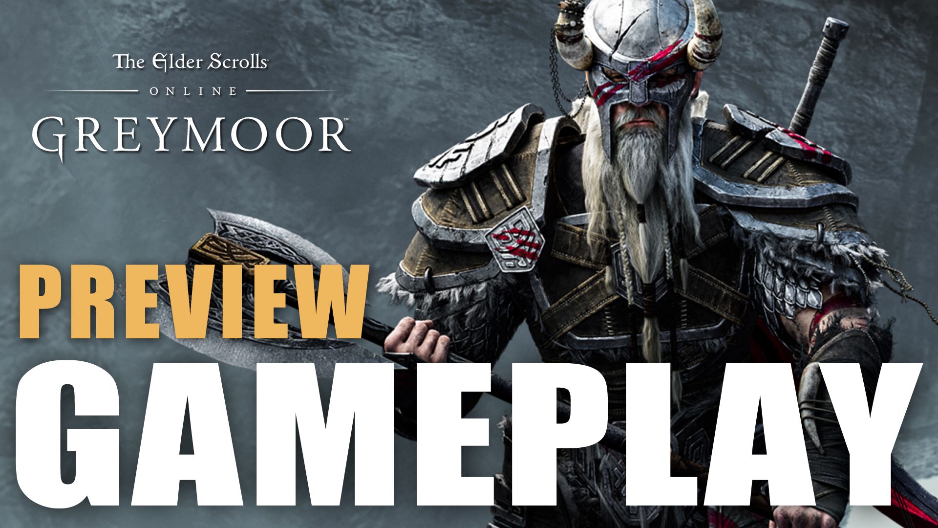 ESO Greymoor Preview
