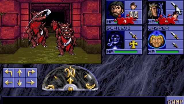 Baldur&rsquo;s Gate 3: A Brief History of D&amp;D Video Games