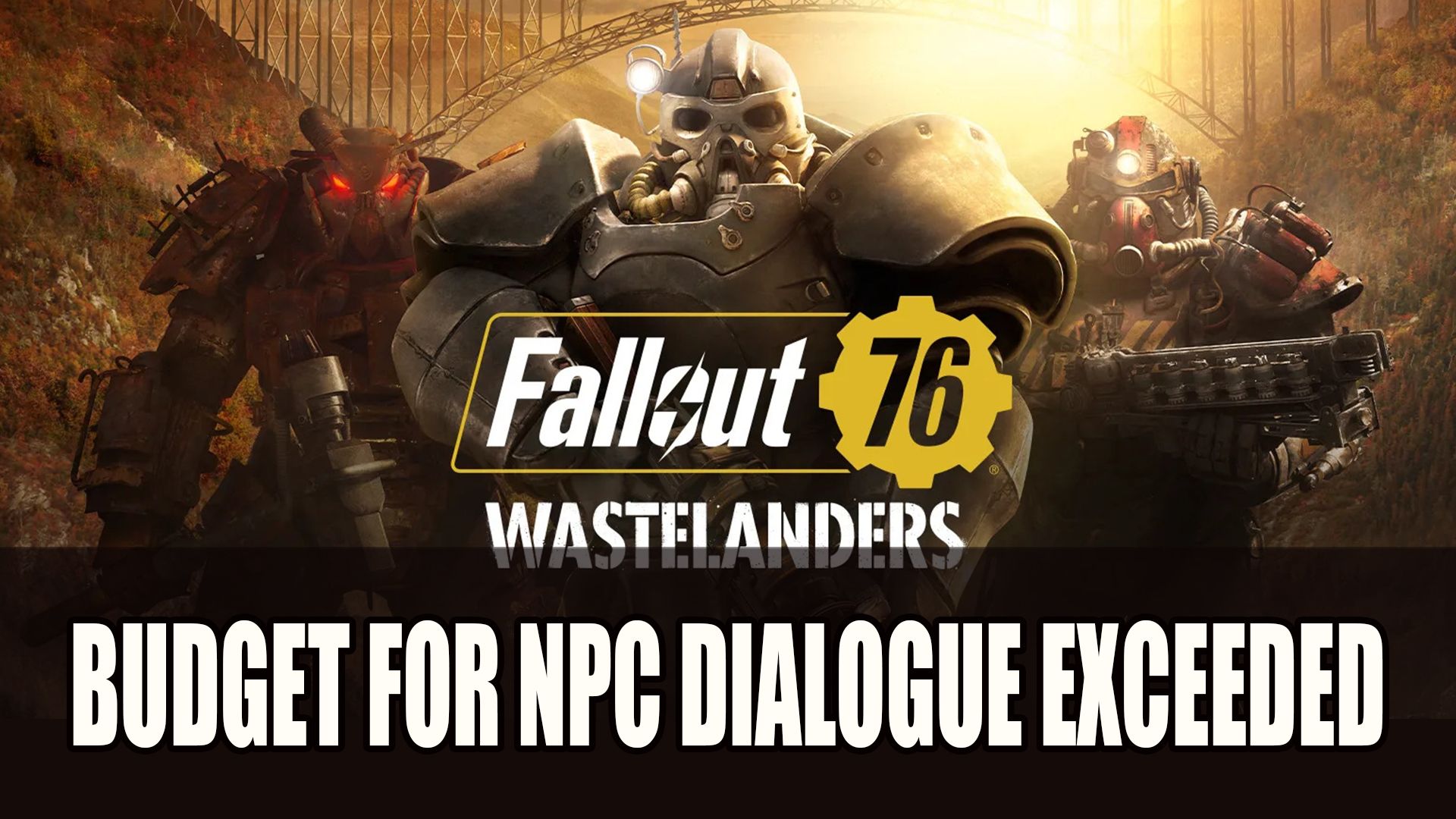 Top RPG News Of The Week: March 15th (FF7R, Genshin Impact, Fallout 76 and more!)
