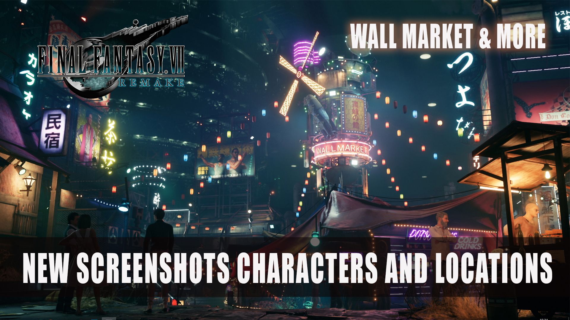 Top RPG News Of The Week: March 22nd (PS5, Gamescom 2020, Trials of Mana and More!)