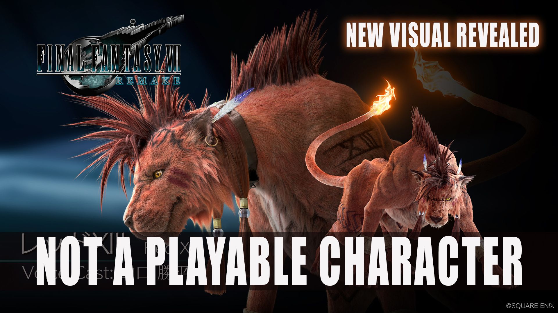 Top RPG News Of The Week: March 15th (FF7R, Genshin Impact, Fallout 76 and more!)
