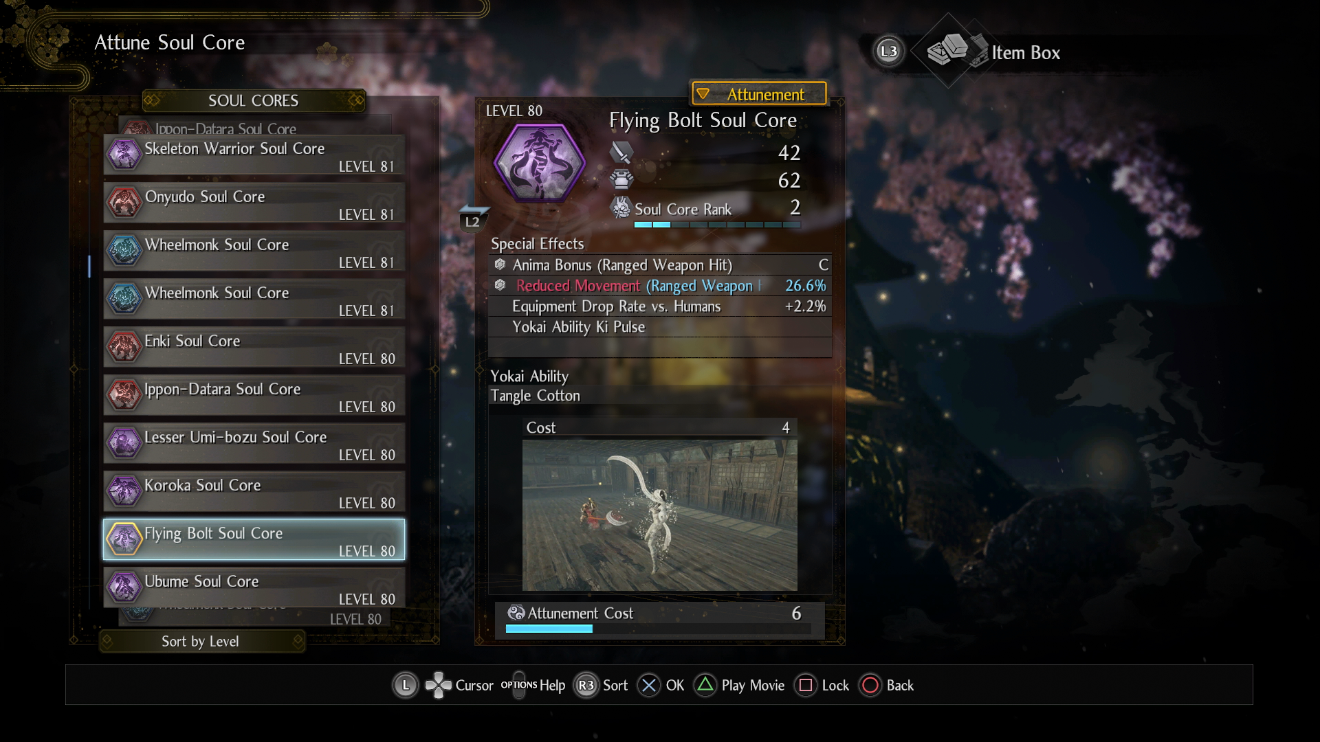 Nioh 2 Builds: Agile Archer (Katana &amp; Bow)
