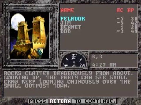 Baldur&rsquo;s Gate 3: A Brief History of D&amp;D Video Games