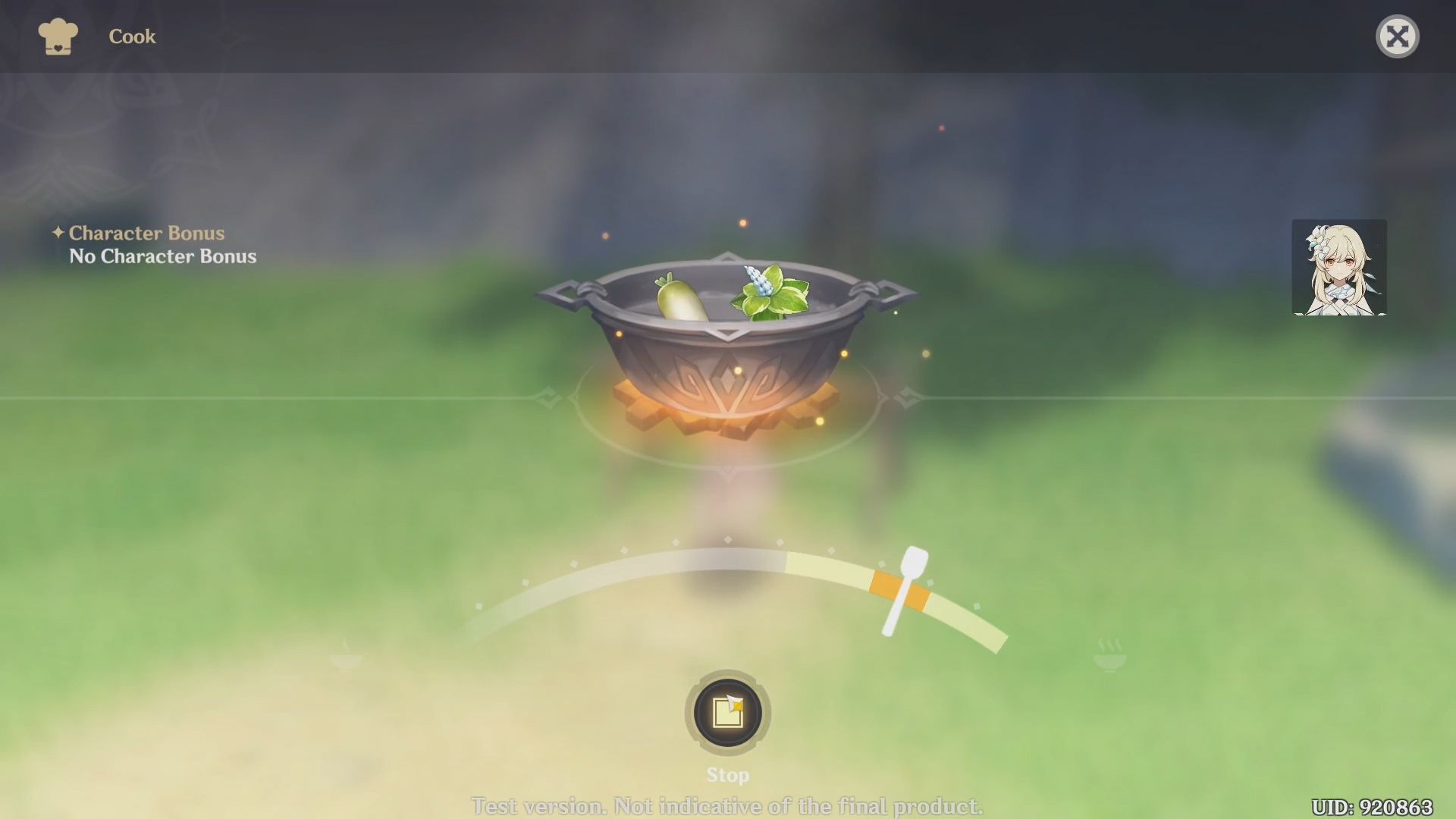 Genshin Impact Closed Beta Preview   Breath of the Elements