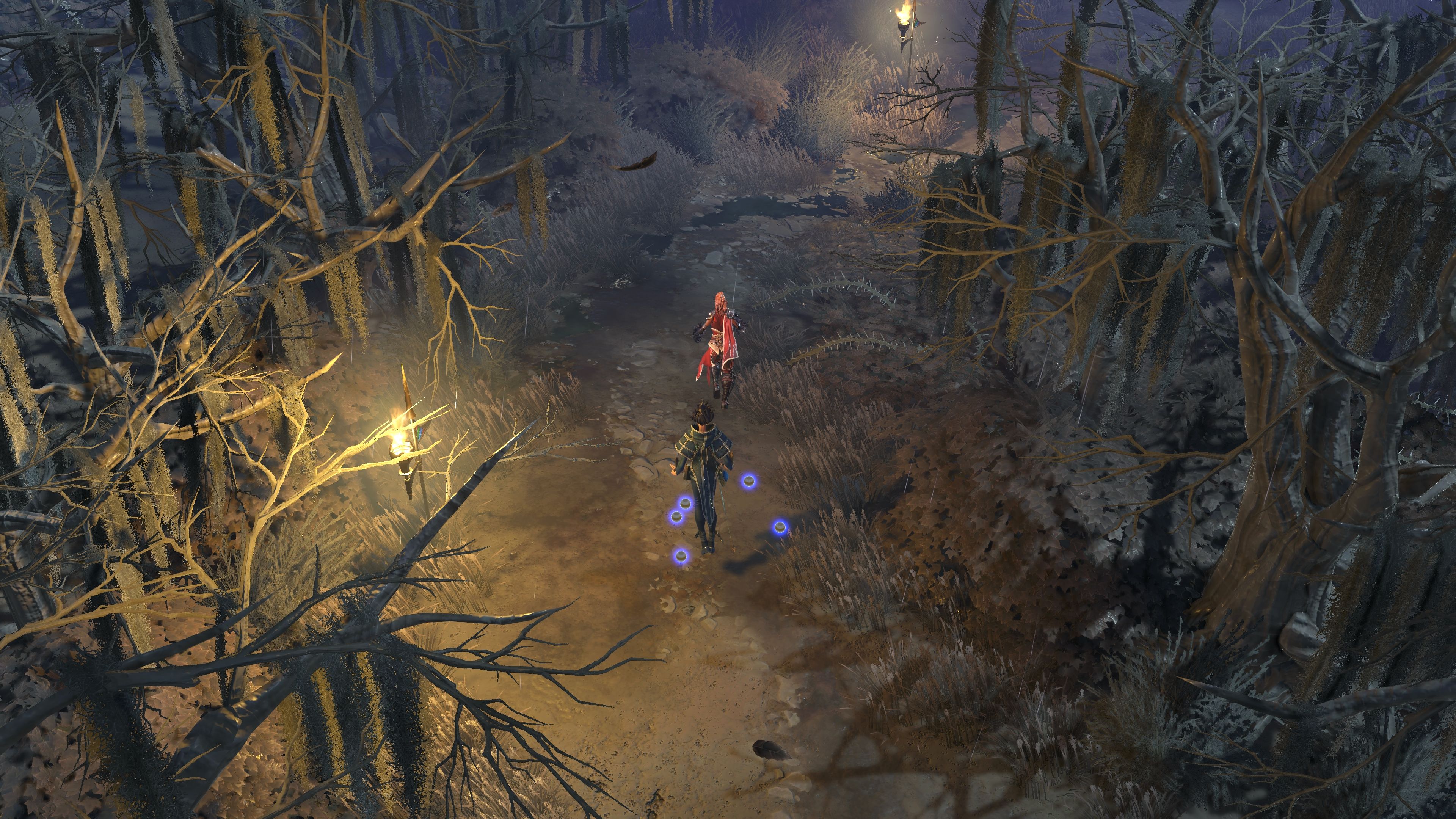 Magic: Legends Hands on Impressions