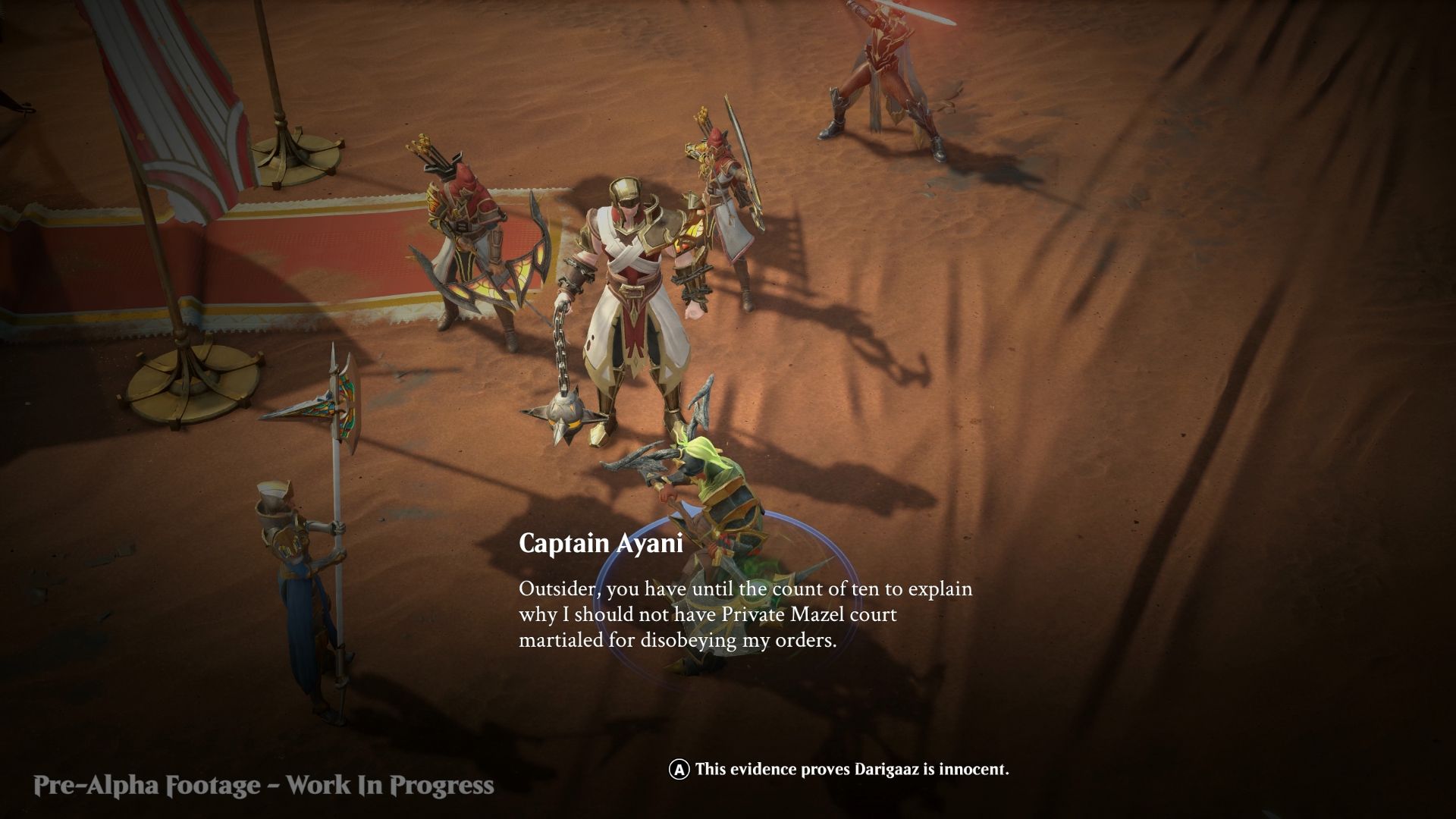 Magic: Legends Hands on Impressions